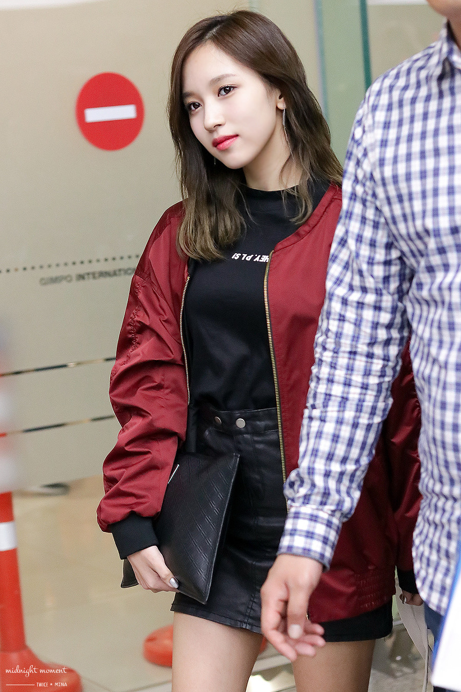 묘이 미나 | 인스티즈