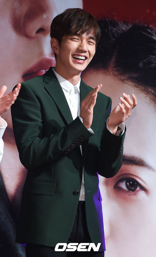 이렇게 멋있어 질 줄은 몰랐던 남자 연예인 3인 | 인스티즈