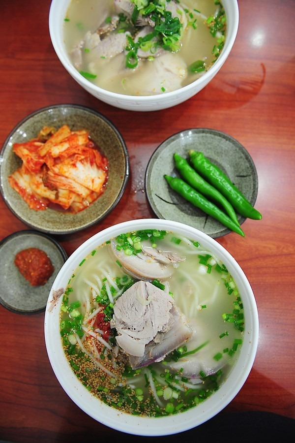 제주올래국수 이미지