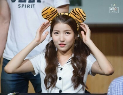 키 172.8cm되는 여자친구 소원 비주얼 | 인스티즈