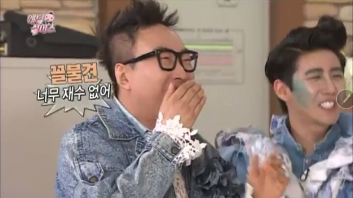 무한도전 웨딩싱어즈 유느님ㅋㅋㅋㅋㅋ | 인스티즈