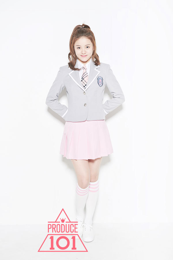 프로듀스101 카메라 잘 안잡히는 멤버 몇명 | 인스티즈