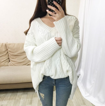 제여친이 입었으면 하는 여친룩.. | 인스티즈