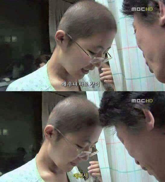 암으로 아내를 보낸 남편의 10년후 | 인스티즈