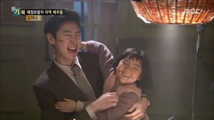 아역에게 나쁘고 모질게 대하는 장면을 찍을때 조진웅과 이제훈의 대처방법 | 인스티즈