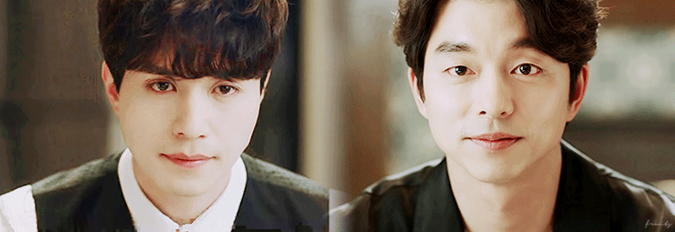 드라마 도깨비에서 시청자들이 진짜로 미는 캐미.jpgif | 인스티즈