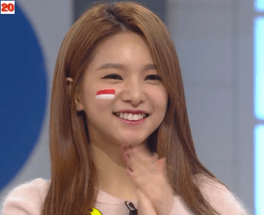 꼬부기상 최고의 연예인은? | 인스티즈