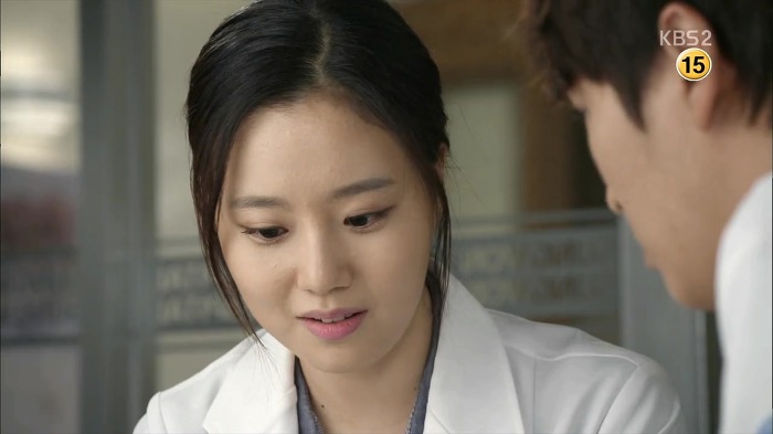 [굿닥터] 과 철벽녀의 연애.jpg | 인스티즈