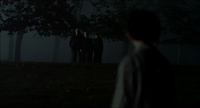 공포영화의 대대선배로 불리우는 "디아더스" -10- | 인스티즈