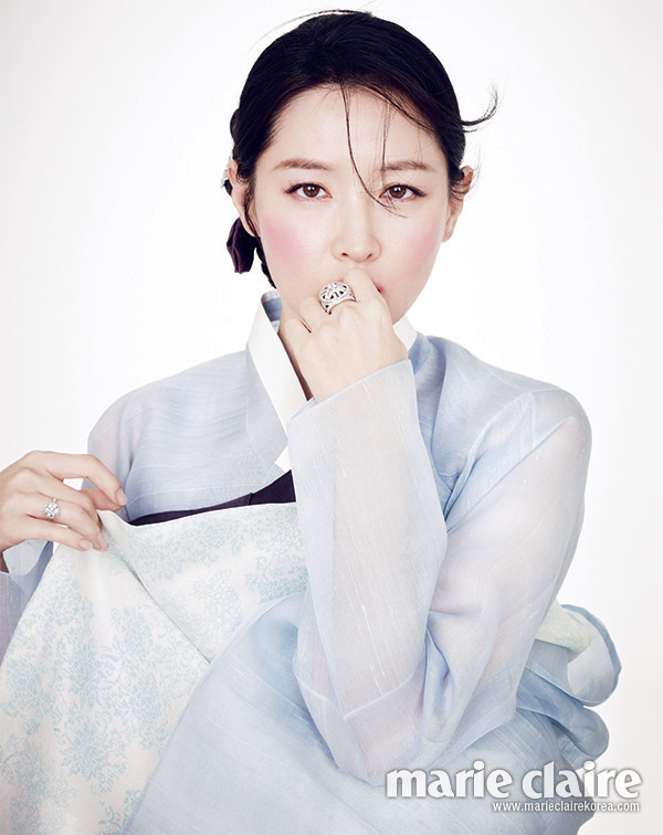한복 연예인 투탑.jpg | 인스티즈