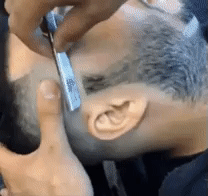 면도 마스터 | 인스티즈