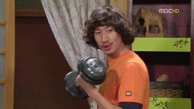 [지붕킥] 가을타는 보석 | 인스티즈