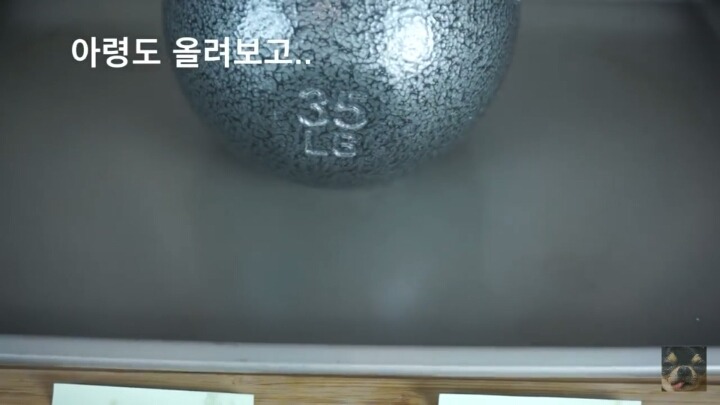 스테이크를 바로 먹으면 안되는 이유.jpg (혐오주의) | 인스티즈