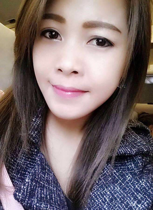 얼굴에 종양이 생긴 태국녀 ㅠㅜ | 인스티즈