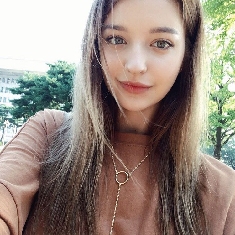 안젤리나 다닐로바.jpg | 인스티즈