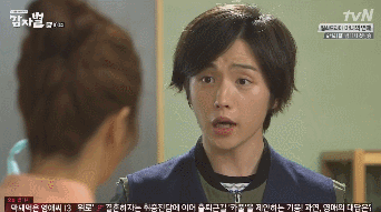 독특한 캐릭터로 감자별 카메오 나온 김혜성 | 인스티즈