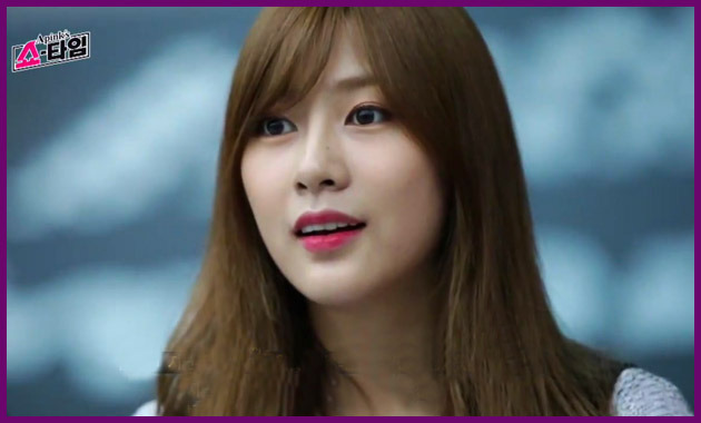 에이핑크 막내.jpgif | 인스티즈