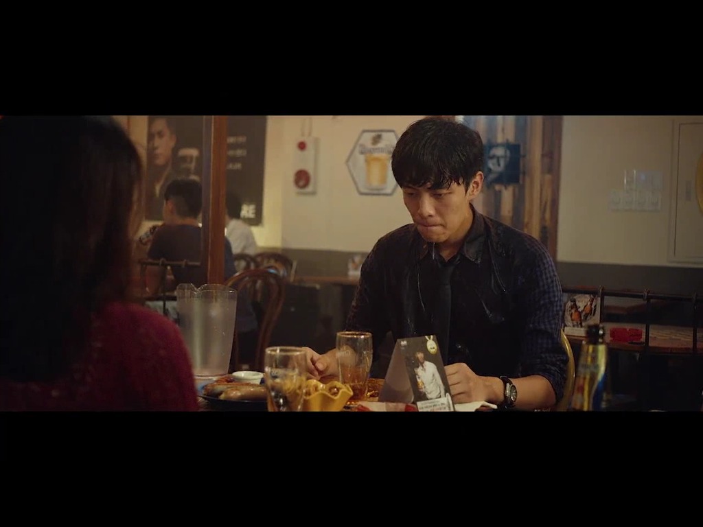 [영화] "연애가 원래 이런건가요?" 연애의 온도셋 | 인스티즈