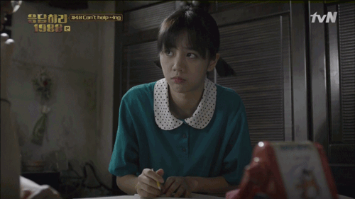성동일을 힘들게 하는 응답하라 시리즈 속 개 딸들.jpgif | 인스티즈