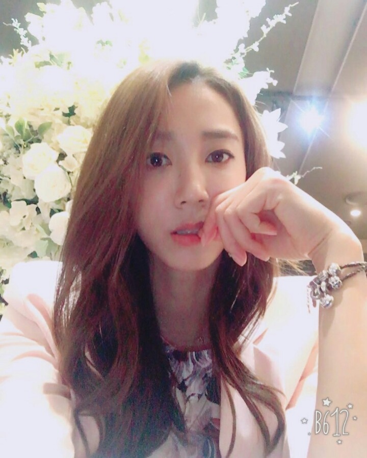 오늘 한송이 인스타그램 | 인스티즈