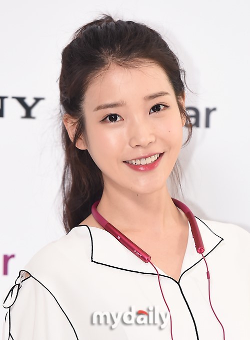 아이유 메이크업을 따라한 한보름과 엄현경 | 인스티즈