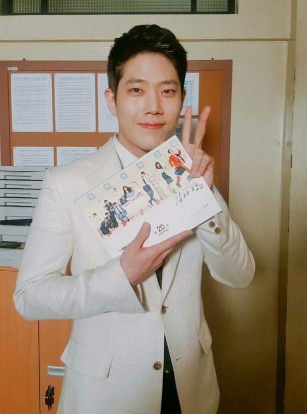 배우 동하 (멍석이) | 인스티즈