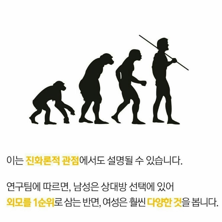 딸은 아빠 닮는다? | 인스티즈