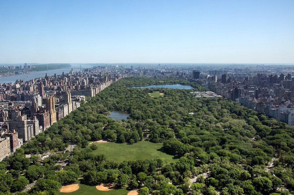 뉴욕 분위기.jpg | 인스티즈