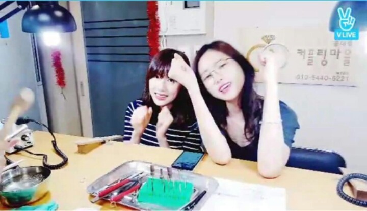 나은이 하영이 보미 남주 | 인스티즈
