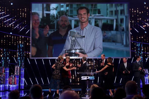 2016 BBC sports persoanality 수상자들.jpg | 인스티즈