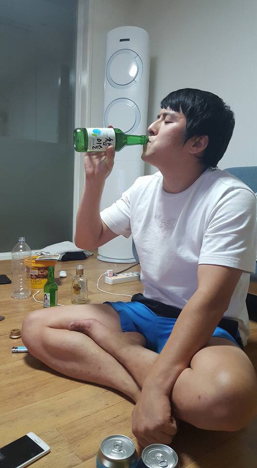 기안84 3년전.jpg | 인스티즈