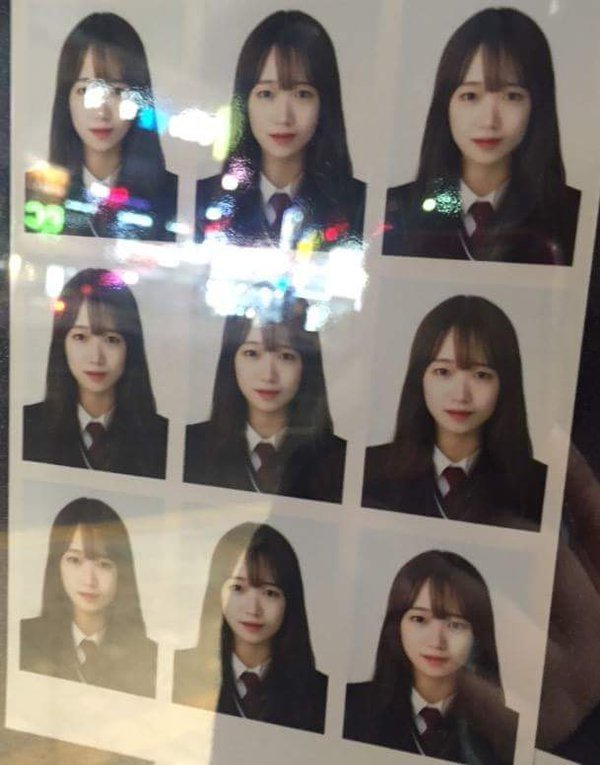 이게 박보영이야?? 최유정이야?? ㄷㄷㄷ | 인스티즈
