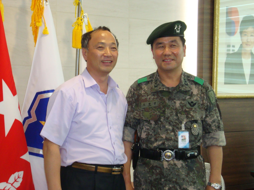 육군학생군사학교 이미지