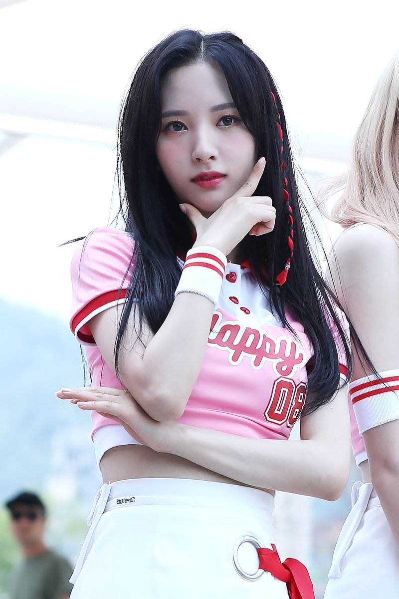 언제 보나 이쁜 우주소녀 보나 | 인스티즈