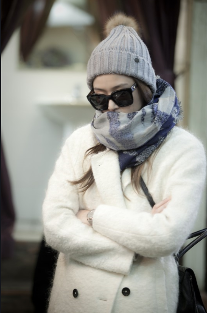 천송이 이미지