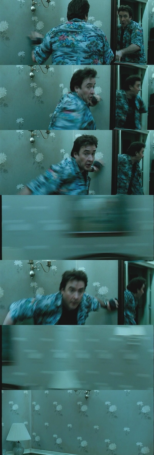 1408 (2007) - 0 0 8 | 인스티즈