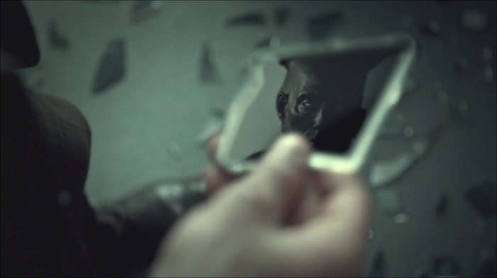 [로맨틱스릴러미드] 한니발 (Hannibal) 시즌3 에피9 (2/4) | 인스티즈