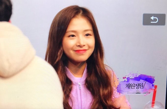 에이프릴 귀요미 | 인스티즈