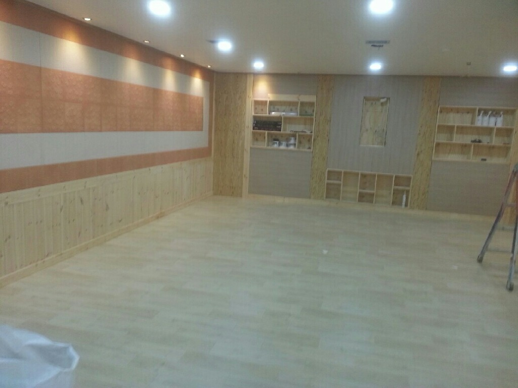 힐링체형 이미지