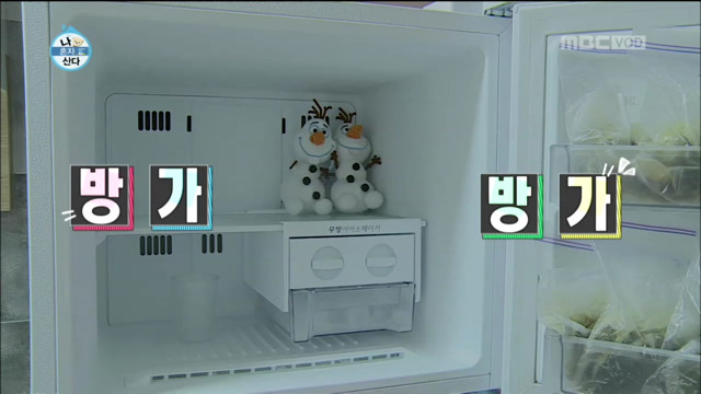[나혼자산다] 올라프 덕후 헤이즈.jpg | 인스티즈