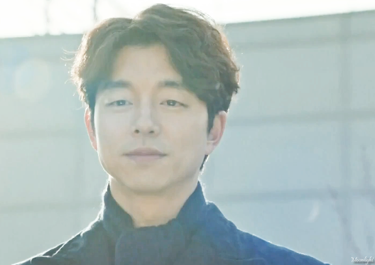 [도깨비] 전생의 충직한 부하를 만난 장군.jpgif | 인스티즈