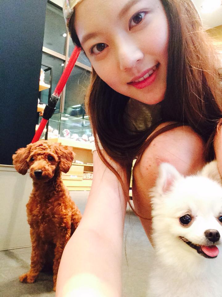 개취로 역대 우결출연자중에 젤이쁘고 매력잇는거같은 분.jpg | 인스티즈