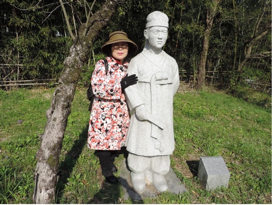 춘향고을 이미지
