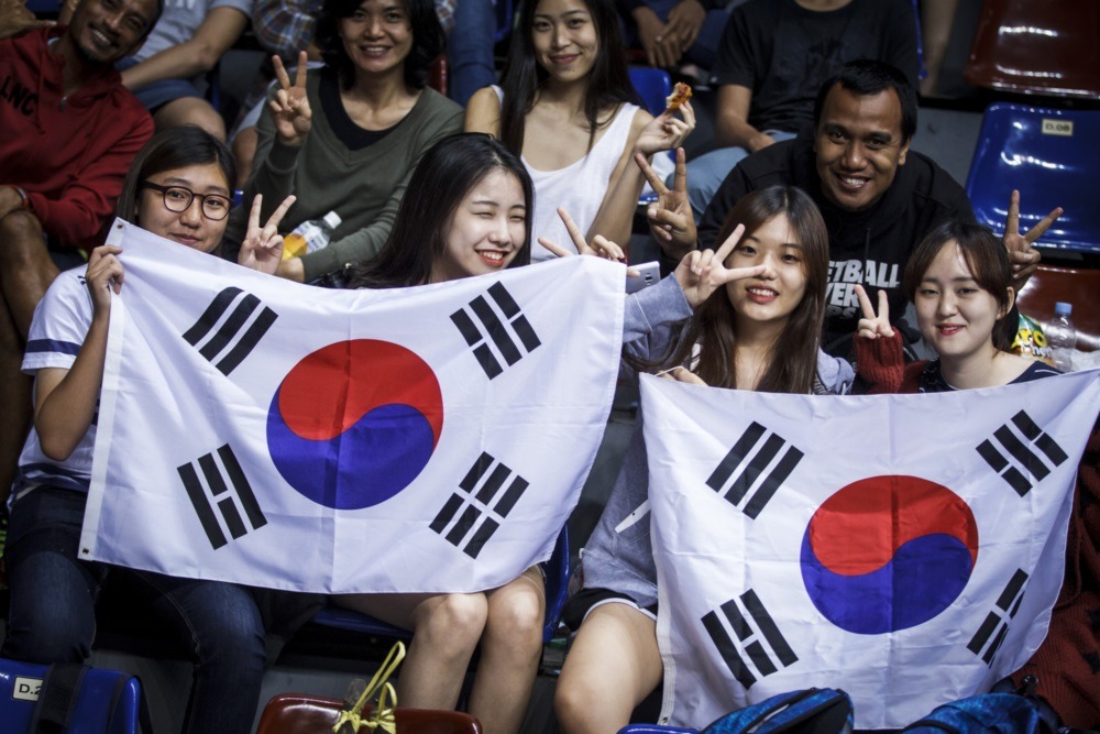 [FIBAASIA] U-16 챔피언쉽 대한민국 우승!!! | 인스티즈