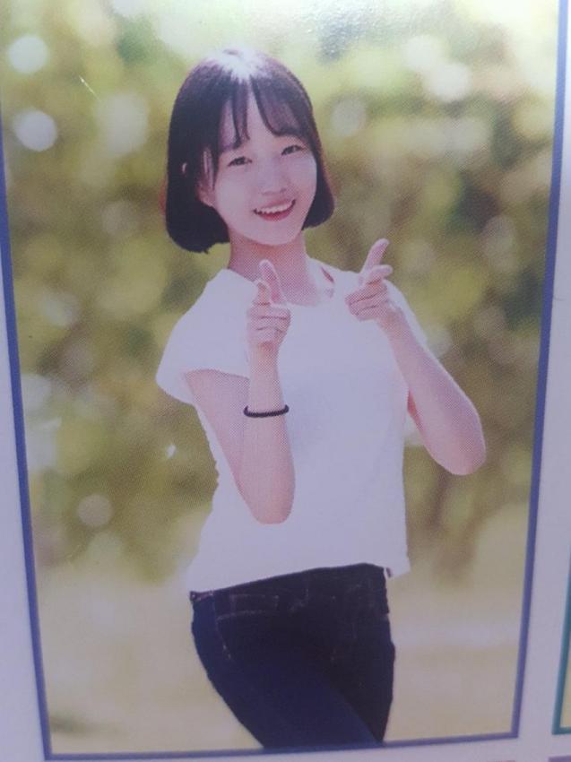 개인적으로 아이돌학교 에서 밀고있는 애 | 인스티즈
