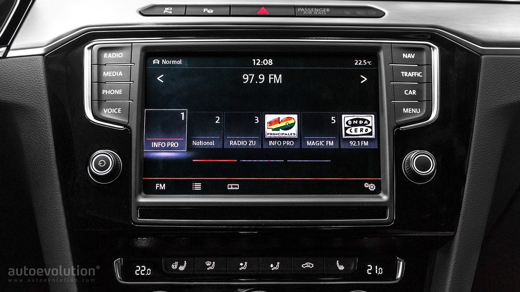 2016 폭스바겐 파사트 2.0 BiTDI 4Motion EURO SPEC [데이터주의] | 인스티즈