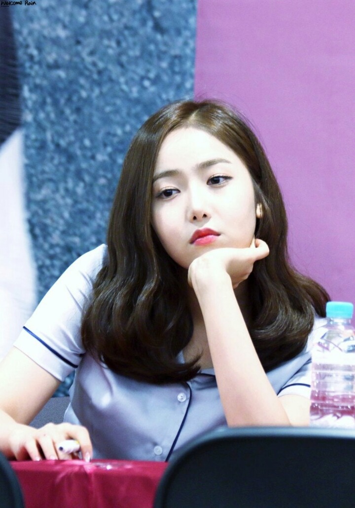 [여자친구] 점심에 보는 신비♡♡ | 인스티즈