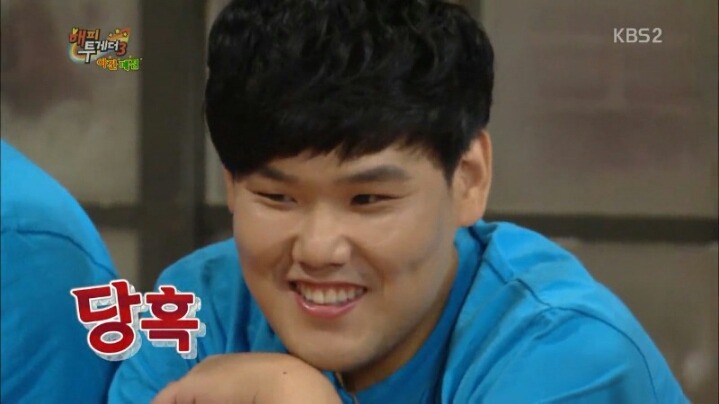 개인적으로 해피투게더 야간매점에서 젤 먹고 싶었던 메뉴.jpg | 인스티즈