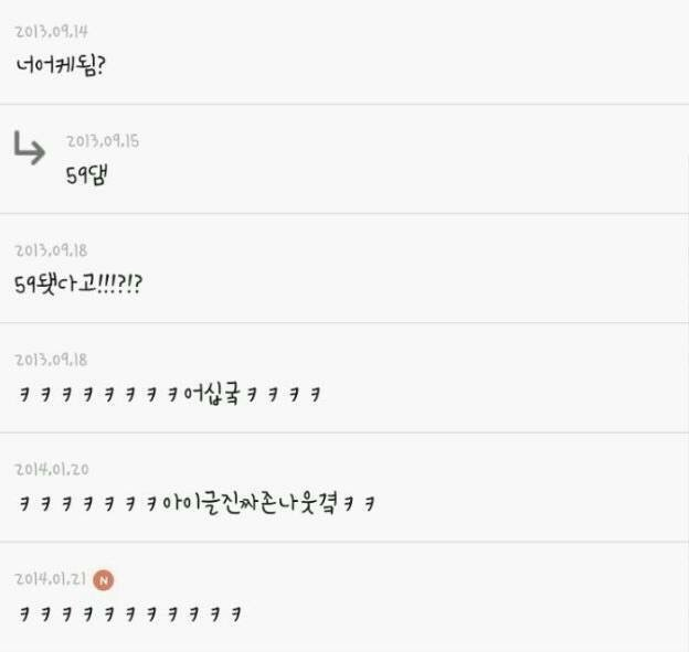 160 55kg에서 49kg까지 빼는 법 | 인스티즈