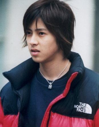 한국에 노스페이스 패딩을 유행시킨 장본인.jpg | 인스티즈